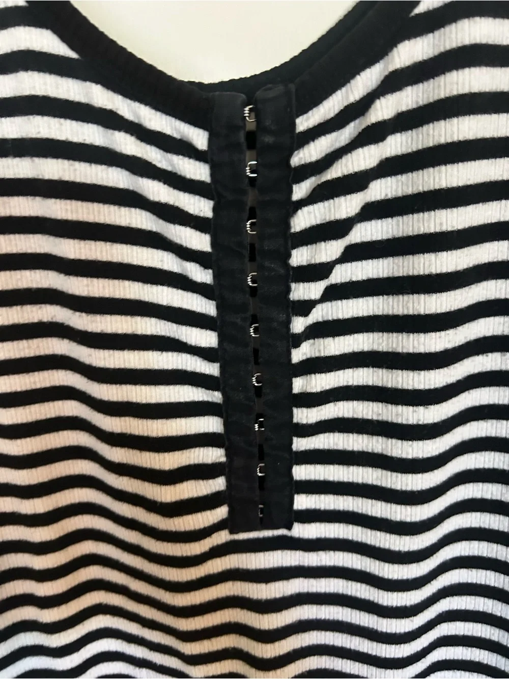 torrid good black